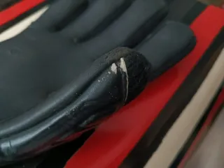 Guantes de portero SP infantiles