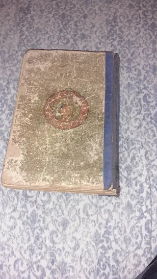 Enciclopedia ciclico-pedagogica 1952? Ver