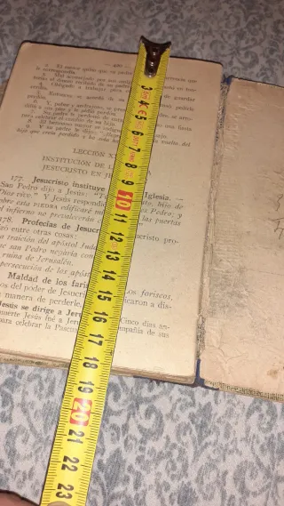 Enciclopedia ciclico-pedagogica 1952? Ver