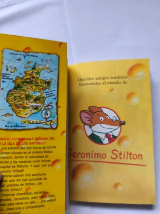 ¿Querías vacaciones, Stilton?: Geronimo Stilton...