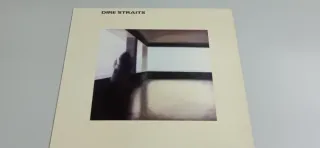 Vinilo Dire Straits