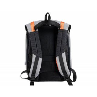 Mochila impermeable Q Connect 15