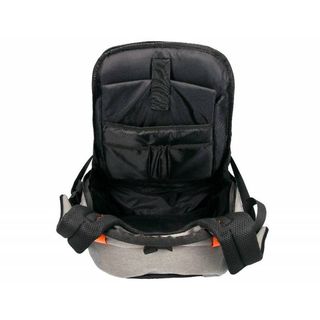 Mochila impermeable Q Connect 15