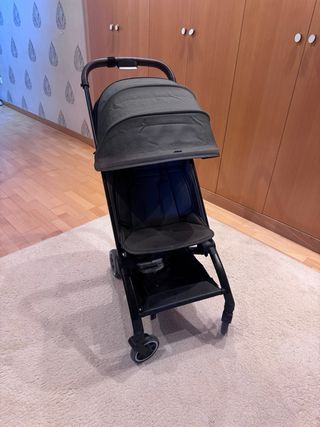 Passeggino Joolz Aer Forest Green 2022