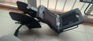 Sillita Bobike para bicicleta