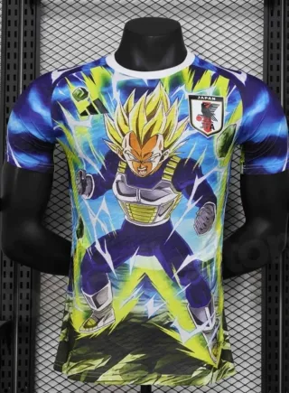 Camiseta Adidas One Piece Japón