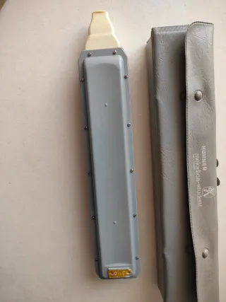 Hohner Melodica Student