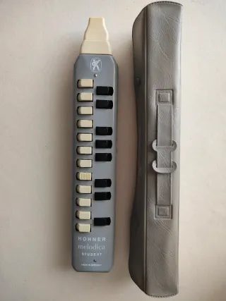 Hohner Melodica Student