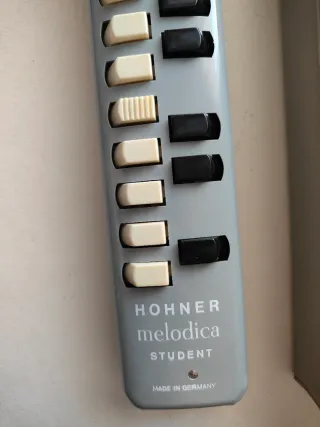 Hohner Melodica Student