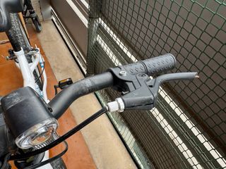 Bicicleta Infantil Toplife 20 Pulgadas