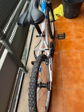 Bicicleta Infantil Toplife 20 Pulgadas