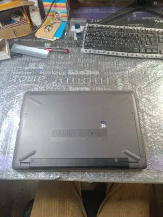 Ordenador Portátil HP 250 G6