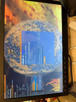 Tarjeta Gráfica GIGABYTE GeForce RTX 4070