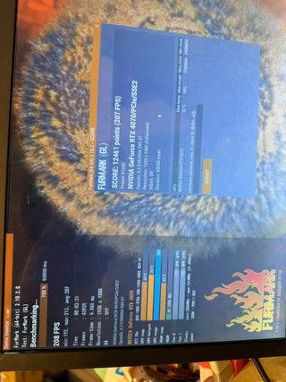 Tarjeta Gráfica GIGABYTE GeForce RTX 4070