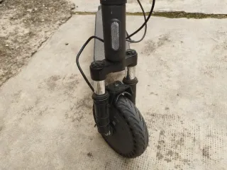 Patinete Eléctrico Xiaomi Essential