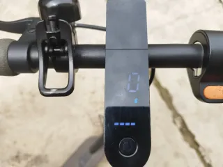 Patinete Eléctrico Xiaomi Essential