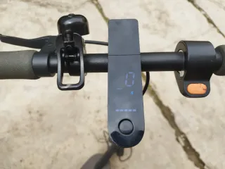 Patinete Eléctrico Xiaomi Essential