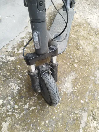 Patinete Eléctrico Xiaomi Essential