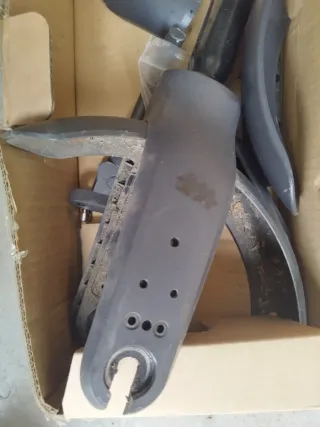 Patinete Eléctrico Xiaomi Essential