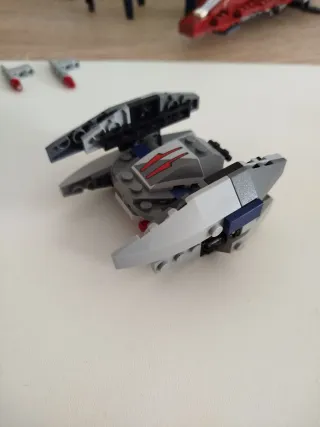 Lego Star Wars Pack