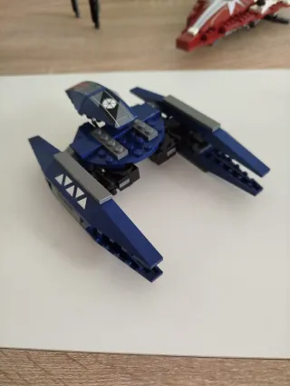 Lego Star Wars Pack