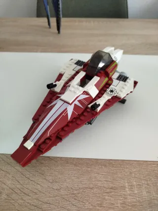 Lego Star Wars Pack
