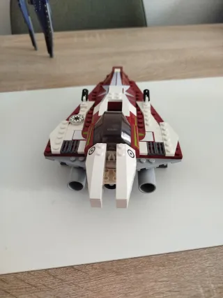 Lego Star Wars Pack