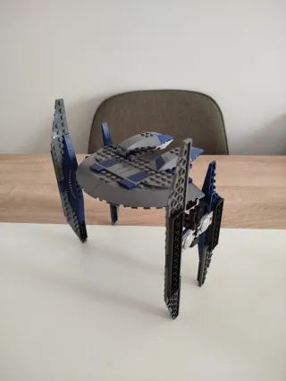 Lego Star Wars Pack