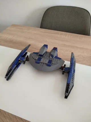 Lego Star Wars Pack