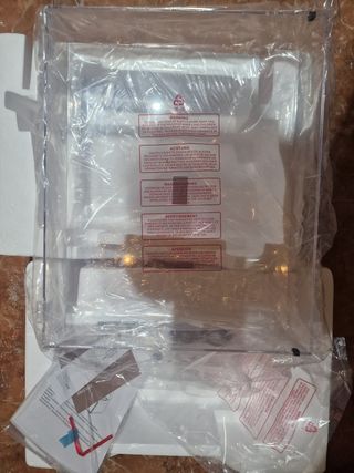 Tocadiscos Vinilo con Altavoces Integrados xj h01