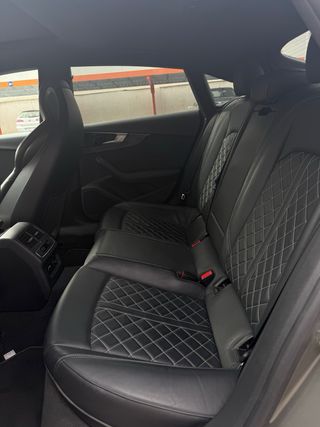 Audi S5 Sportback