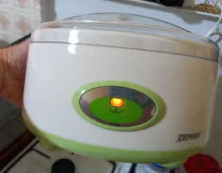 Yogurtiera Zephir ZHC311