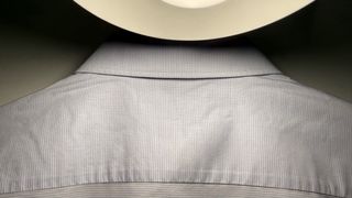 Camicia uomo maniche lunghe Giovanni Rosmini