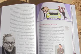 Con permiso de la reina - el humor inglés, del ...