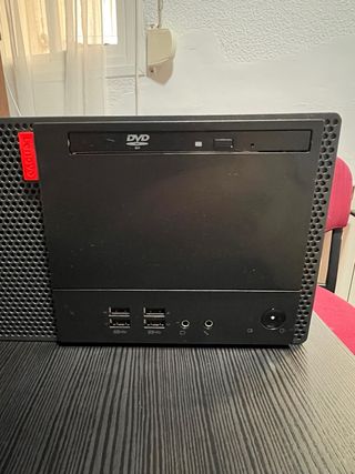 Lenovo ThinkCentre i5 SSD 8GB RAM