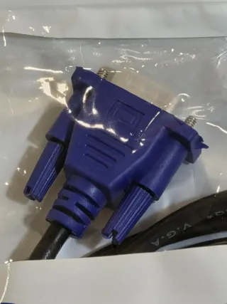 Cavo VGA NUOVO