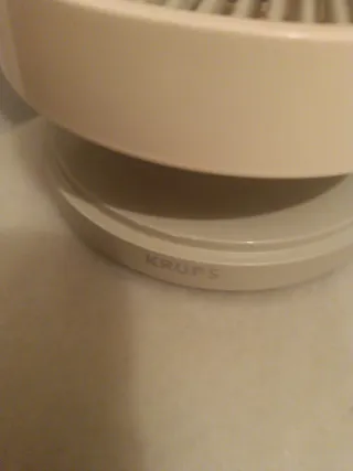 Cafetera Dolce Gusto Krups