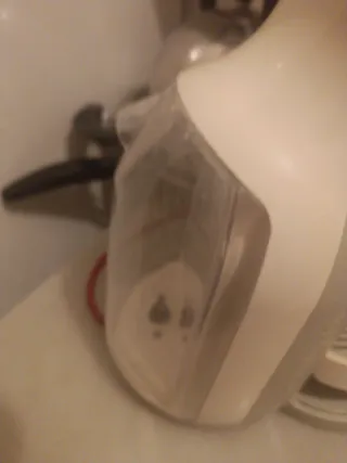Cafetera Dolce Gusto Krups