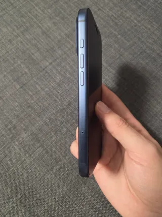 iPhone 17 Pro Blu 256GB Pari al nuovo garanzia