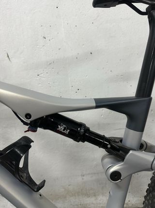 BH Link Race 8.0