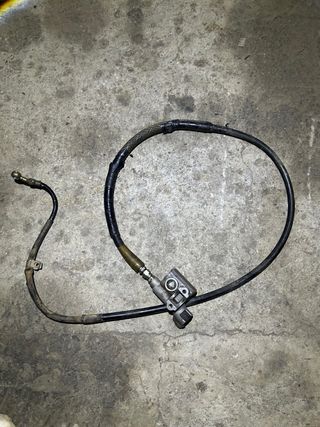 Bomba Freno Nissin Suzuki RM 250/125 1992 varios