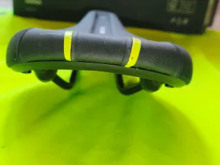 Sillín ROCKRIDER ErgoFitSystem 260g