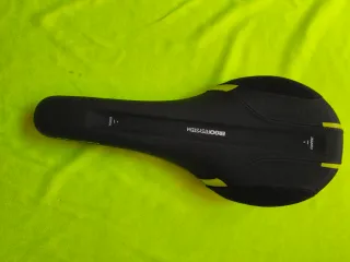 Sillín ROCKRIDER ErgoFitSystem 260g