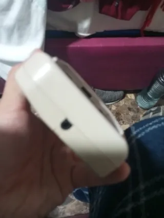 Nintendo Game Boy Beige