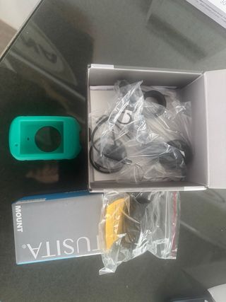 Garmin Edge 530 GPS Ciclismo