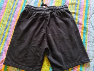 Bershka Pantaloncini Uomo Taglia L