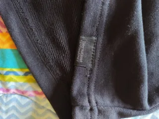 Bershka Pantaloncini Uomo Taglia L