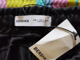 Bershka Pantaloncini Uomo Taglia L