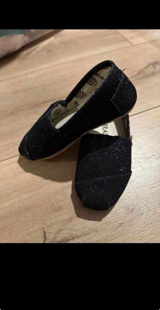 Alpercatas Crisnca T.26 Usadas 1 Vez