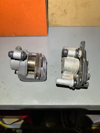 Pinzas Freno Suzuki RM 250 91-95